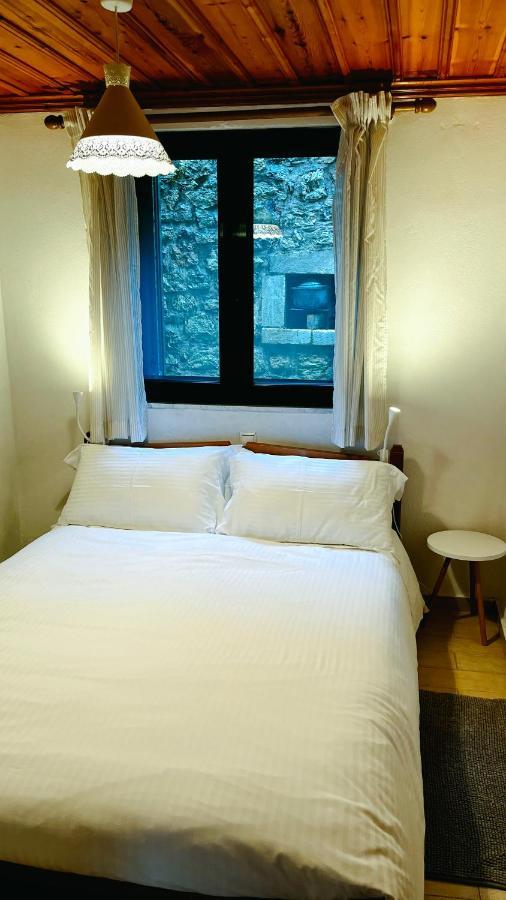 Kristis'S Homes - "Beautiful Home" In Dimitsana Buitenkant foto